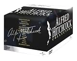 Hitchcock-Box (14 DVDs) [Special Edition] - Frederick Stafford