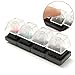 Produktbild Mechanical tastieras Switch Tester Set 4 Clear Cherry MX Switches Brown Black Blue Red (ILS)