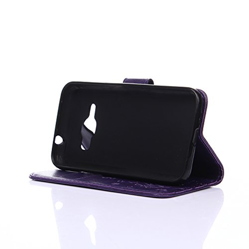 dooki Galaxy J1 2016 m vil soporte Cartera Flip PU Funda protectora de piel para Samsung Galaxy J1 2016 con soporte para tarjetas de cr dito Ranura reviews dooki Galaxy J1 2016 m vil soporte Cartera Flip PU Funda protectora de piel para Samsung Galaxy J1 2016 con soporte para tarjetas de cr dito Ranura