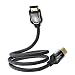 Produktbild Cyond 6.5zoll, 60Hz4K hochwertiges HDMI-Kabel 2m, V2.0, unterstützt 3D 1080P-HDTV-LCD-LED für PS4