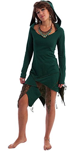 STEAMPUNK DRESS, FAIRY DRESS, PIXIE Dress, ELF DRESS, GEKKO DRESS (Medium / large UK 12 / 14, GREEN) steampunk buy now online STEAMPUNK DRESS, FAIRY DRESS, PIXIE Dress, ELF DRESS, GEKKO DRESS (Medium / large UK 12 / 14, GREEN) steampunk buy now online