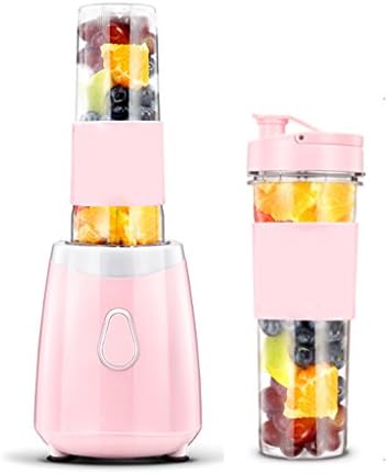 LINGZHIGAN Juicer fried fruit juice machine home automatic fruit and vegetable multi - functional mini Personal Blender Family series