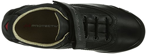 Protective Boston Unisex-Erwachsene Radsportschuhe – Mountainbike - 7