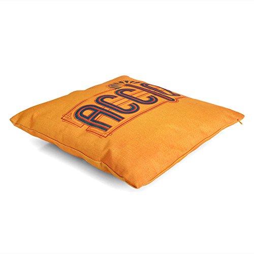 Phantastische Tierwesen Kissen Stupefy, Accio, No-Maj Elbenwald - 3