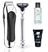 Wahl Shave and Trim Set