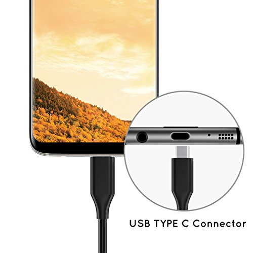 USB Type C Kabel MAPUX Ladekabel Datenkabel  1 30cm 1 90cm 1 180cm  f  r HUAWEI Mate 9  P9  P10  Honor 8  OnePlus 2 3 3T  Samsung Galaxy S8  Xperia XZ