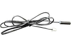 TreadLife Fitness Speed Sensor Wire - Replacement for Bowflex Max Trainers (All Models)