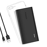 【Portable und einfach zu nehmen - was Sie bekommen】 1 x Posugear 20000 mAh Power Bank; 1 x Micro USB Ladekabel; 1 x Bedienungsanleitung; 18 Monate Garantie und freundlicher Kundenservice