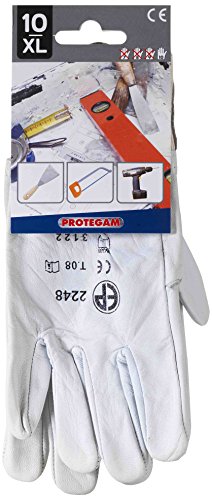 Preisvergleich Produktbild Protegam P2250 Arbeitshandschuhe