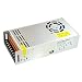 Produktbild INFINIC 36 V 400 W LED Schaltnetzteil 360 W 36 V DC 10 A Konstantspannungstreiber 220 V AC DC Beleuchtungstransformator 36 Volt (SANPU PS400-H1V36)