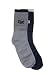 2go Active gear USA Socks RS.249.00