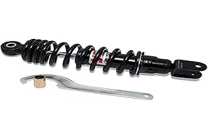 Stoßdämpfer/Federbein hinten - YSS PRO-X, 265mm für Peugeot Speedfight, Honda SFX