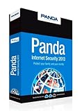 Panda Internet Security 3 Licencias Upgr