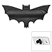 PRAVARA Top Selling Universal Bat Shape Mini Touch U One Touch Silicone Stand Mobile Holder - Black RS.179.00