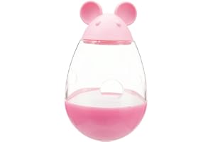 Trixie katt aktivitet mellanmål muis assorti 9 cm