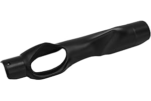 Gosknor Entrenador de Agarre de Golf, Entrenador de Swing de Golf Antideslizante para la Práctica para Mejorar la Posición de Mano en Palo de Golf para Aprender Postura de Agarre Correcta