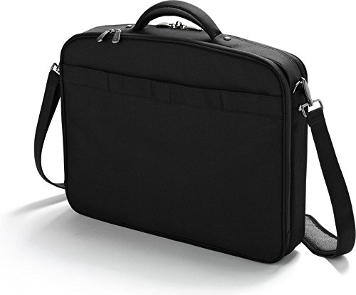 DICOTA MultiCompact 14-15.6 (für Notebooks bis 39,6cm) kompakte Notebooktasche - 2