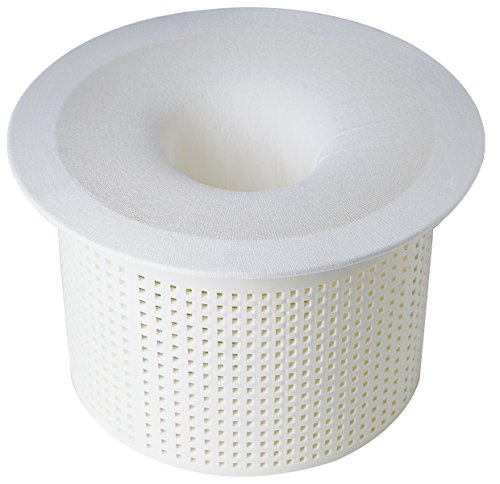 Stück Pool Skimmer Socken – Perfekt Savers für Filter, Körbe, und Abschäumern