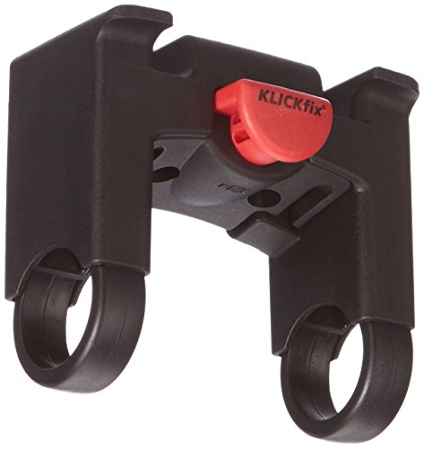 KLICKfix Fahrradtasche Bikebasket - 7