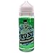 Produktbild e-Liquid Dr. Frost Watermelon Ice Shake n Vape