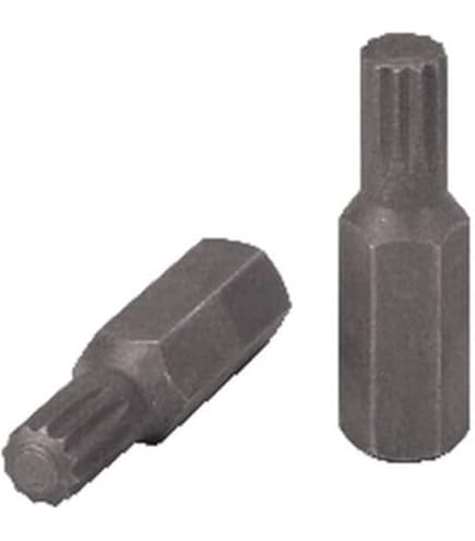 KS Tools 150.3110 Embout 10 Mm XZN M10
