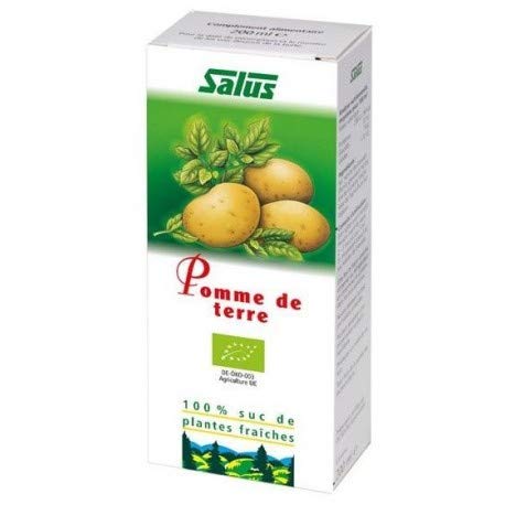 Schoenenberger - Patata - 200ml