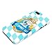 Produktbild deinPhone Apple iPhone 5 5S HARDCASE Hülle Case Wiesn Madel Dirndl Oktoberfest Bier