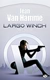 Largo Winch, Tome 2: La Cyclope