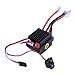 Produktbild 320A 6-12V Geschwindigkeitsregler, gebürsteter ESC-Bewegungssteuerpult W / 2A BEC für RC-Boot