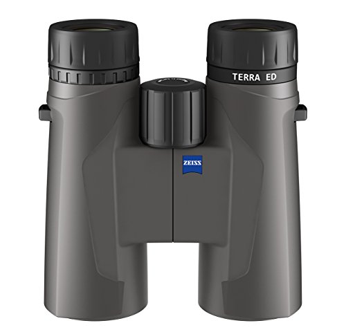 Zeiss Terra ED 10X42 Binoculars