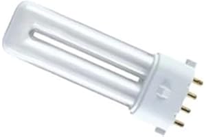 Osram Dulux S/E 9W 830 | Blanc Chaud - 4-Pins