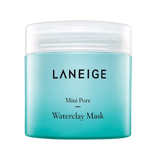 LANEIGE Mini Pore Waterclay Mask 70ml
