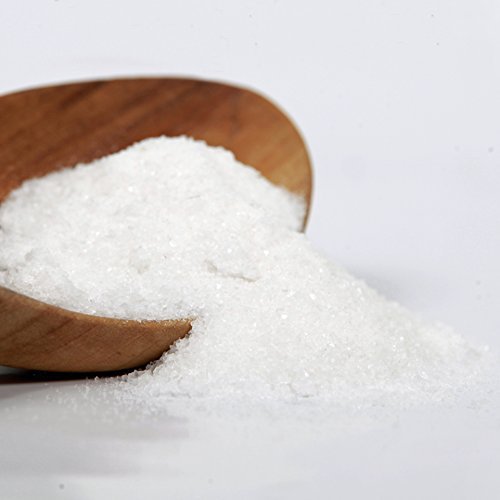 Epsom Fine Bath Salt - 5Kg