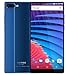 Produktbild Vernee Mix 2 (6GB) - 6,0 Zoll FHD (18: 9 alle Bildschirm) Octa Core 2,5 GHz 6 GB + 64 GB, dreifache Kamera (8MP + 5MP + 13MP), GPS, 4200mAh Batterie - Blau