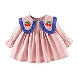Diseño de moda, 100% nuevo, de alta calidad. Diseño elegante y moderno que hace que tu bebé sea más atractivo. Ideal para uso informal, diario, fiesta o sesión de fotos. También es una gran idea para regalar a un bebé. Está hecho de materiales de alta calidad, suave al tacto, no daña la piel de tu bebé.