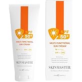 Skinmaster Multi Functional Sunscreen 50 Milliliters