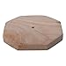 FDS Wooden Baby Playpen Foldable Combination 6 or 8 Sides (6 Sides)