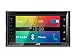 Produktbild Auto Radio Multimedia 2 DIN DVD USB Multicolor Receiver JVC mit Bluetooth für Mazda CX 9 TB 2007-08/2009 incl Einbauset