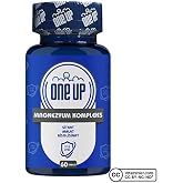 One Up Magnezyum Kompleks 60 Tablet AROMASIZ Renkli