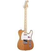SX STL/ALDER Telecaster 3TS - 3 Tone Sunburst Elektro Gitar