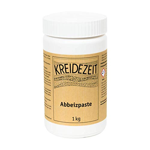 Preisvergleich Produktbild Kreidezeit Abbeizpaste