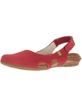 El Naturalista Damen N413 Pleasant Wakataua Closed-Toe Sandalen