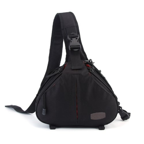 Caden K1 tanche mode d sinvolte DSLR cam ra Case Sac Sac bandouli re Sac dos photo cam ra bag pour Canon Nikon Sony noir reviews Caden K1 tanche mode d sinvolte DSLR cam ra Case Sac Sac bandouli re Sac dos photo cam ra bag pour Canon Nikon Sony noir