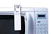 Stork Microwave/Oven Lock