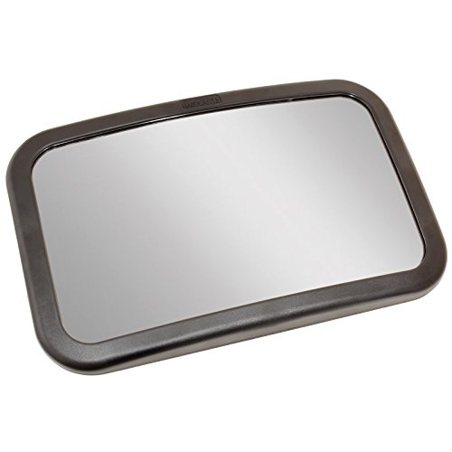 Hardcastle Adjustable Wide View Car Safety Mirror