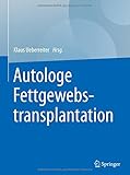 Image de Autologe Fettgewebstransplantation