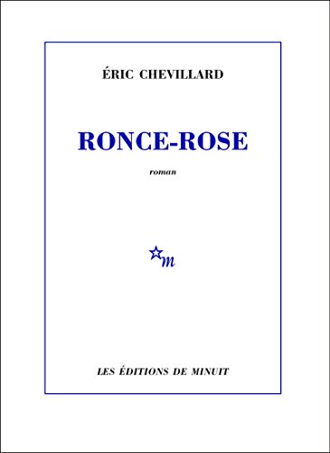 Ronce-Rose