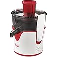 Ufesa LC5050 Activa-Centrifuga, Estrattore di Succo a Freddo, 350 W, Funzione On/off, Sistema di Blocco, Ingresso Alimentare 