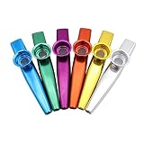 El silbato es uno de los instrumentos más fáciles de aprender a tocar.