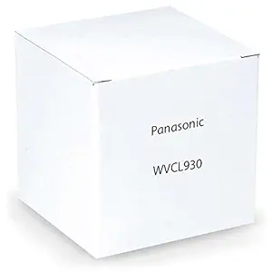 Panasonic Video WVCL930